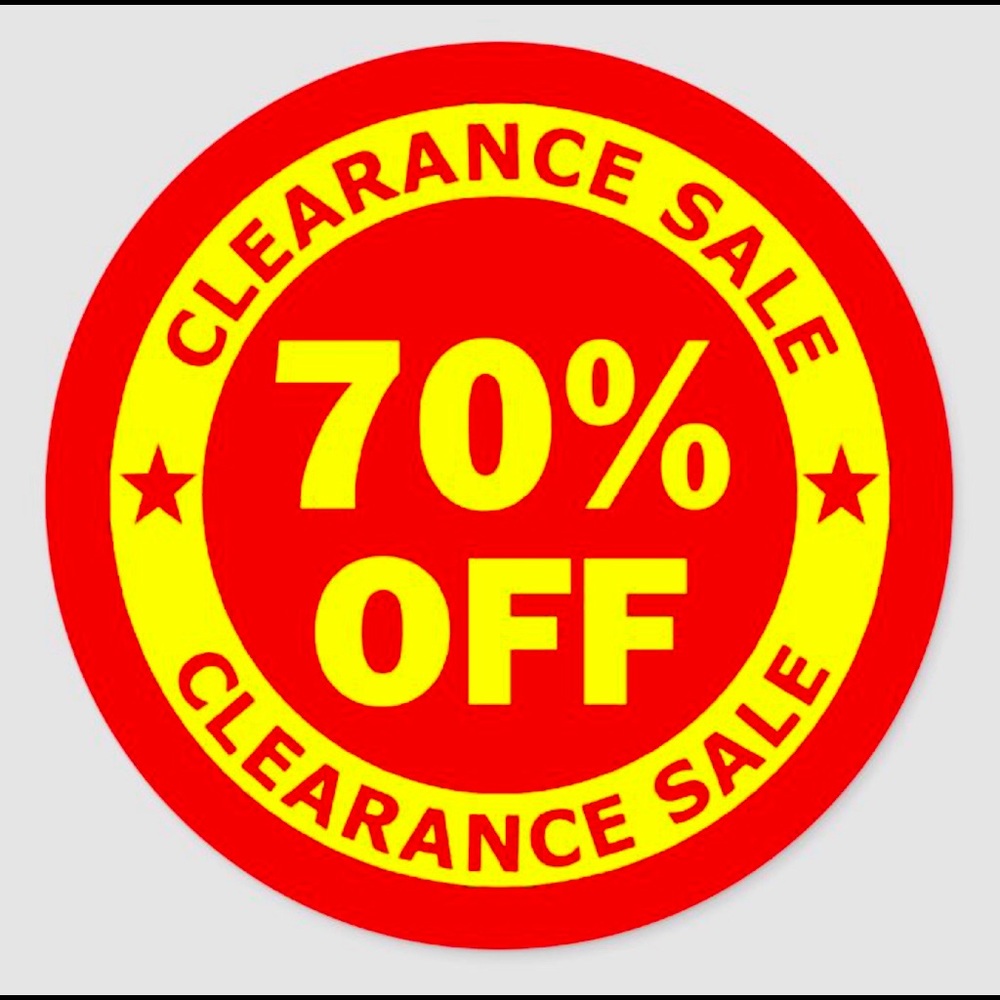 Stop by deep discounts, make an offer!!